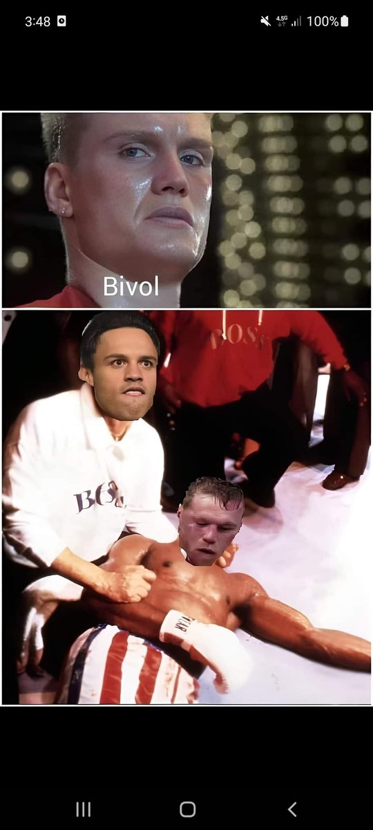 Dan_Card50's tweet photo. No sabes en el problemon que te metiste....
Cuídate Bivol....
#canelovsbivol #Canelo #bivol #box #boxmexico https://t.co/yplmLayr3f