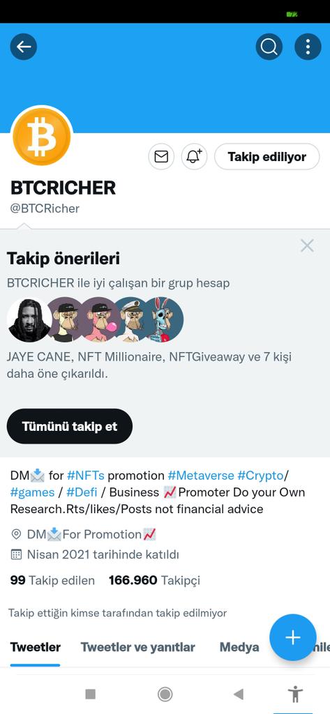 SADIKTEPE2's tweet photo. @BTCRicher Shib, in the future
0x22d43bA7123eDE667C7F22fE89D06CFb8e9504D4 https://t.co/1oNQ7bm6wj