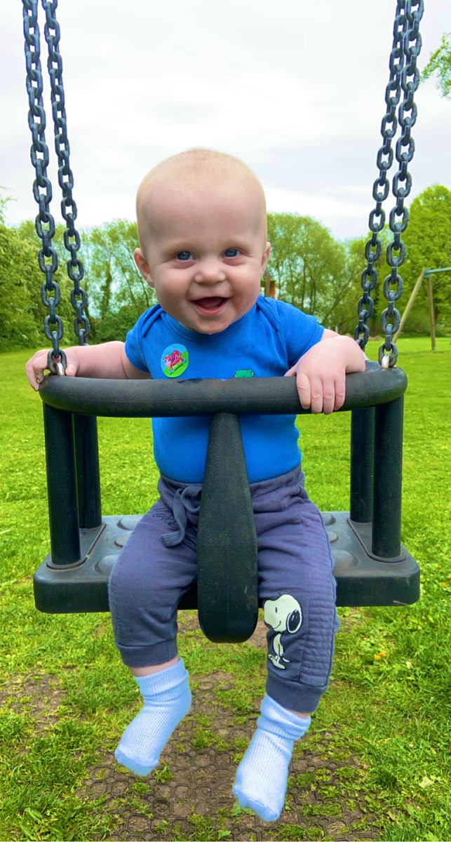 ashleigh__dean's tweet photo. Making memories with you is my favourite thing to do… as my last day of maternity draws to and end I can say I have had THE best 6 months watching you grow and I can’t wait to see what adventures lie ahead for us 💙💙 https://t.co/4hXgzT7snx
