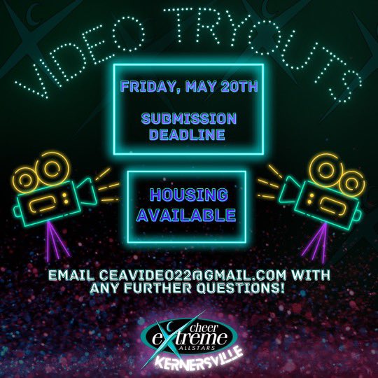 CHEER EXTREME COED ELITE (@coed_elite) on Twitter photo 
