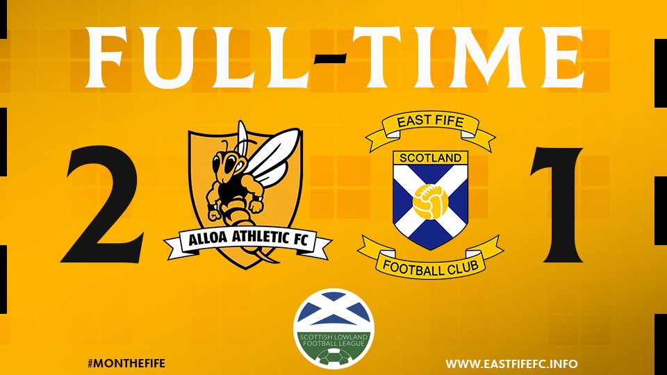 East Fife FC