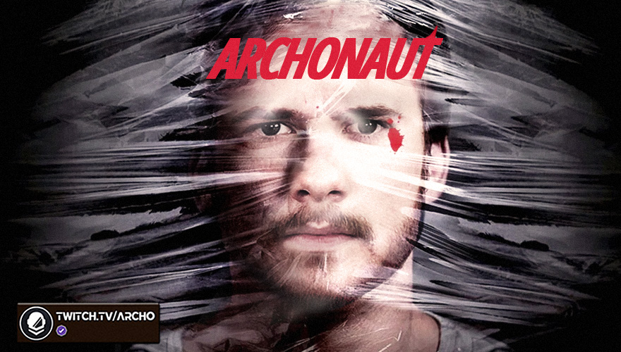 archonaut's tweet image. // LIVE NOW //

tonight's the night

twitch.tv/archo