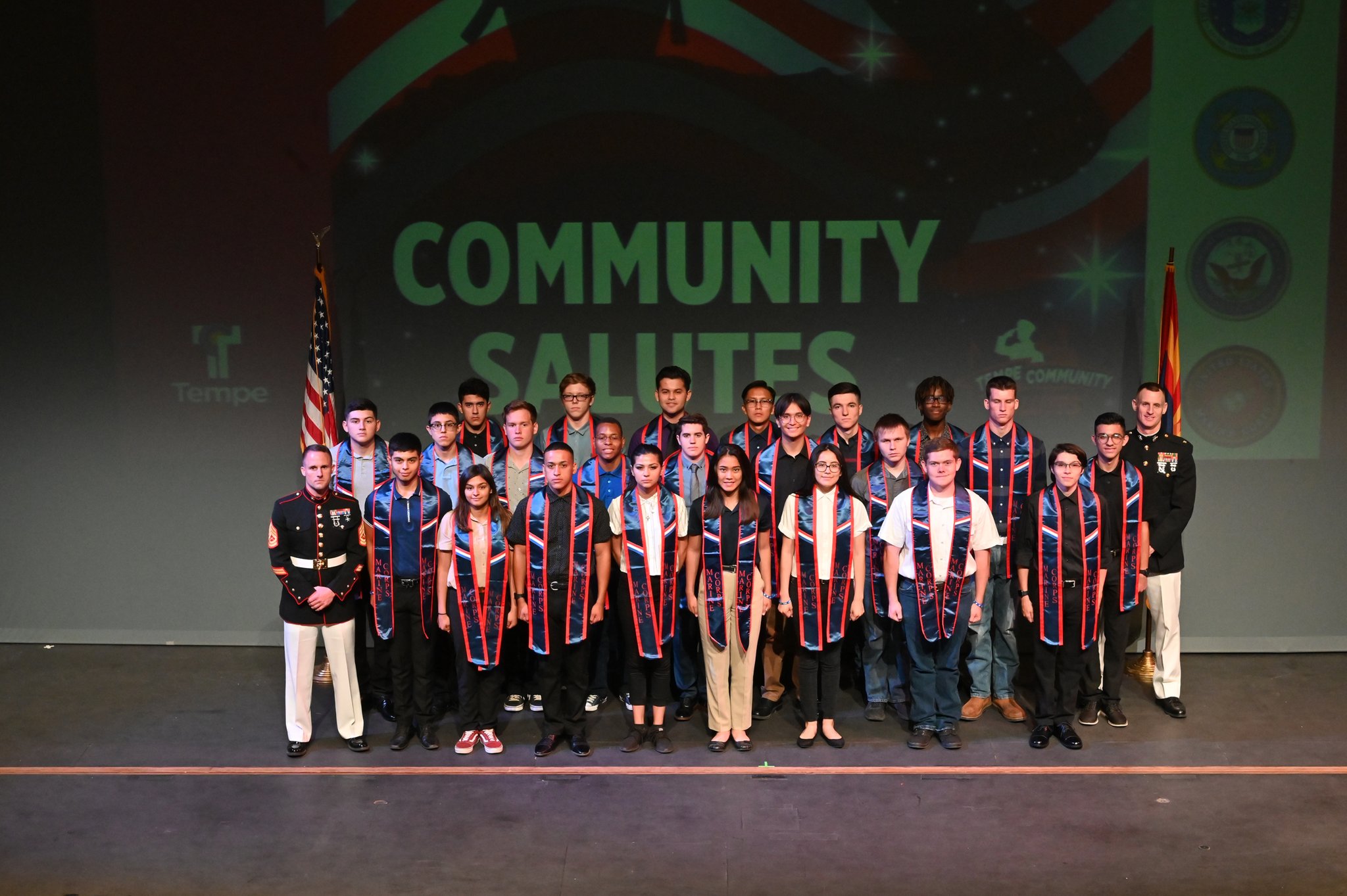 City of Tempe, AZ on Twitter: "Congrats to Tempe Union High School