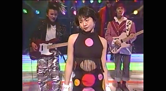 Maps415lapsM's tweet photo. #NowPlaying
小泉今日子「Fade Out」
‣シングルリリース:1989.5.10💐
‣作詞・作曲・編曲:近田春夫
#小泉今日子 #キョンキョン✨
#Fade_Out
#1989年5月10日リリース #33周年🎊
#夜のヒットスタジオDELUXE🎤
#1989年5月10日 #放送33周年🎉 https://t.co/WLwHyhhH2i