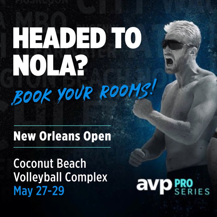 AVP America tweet media