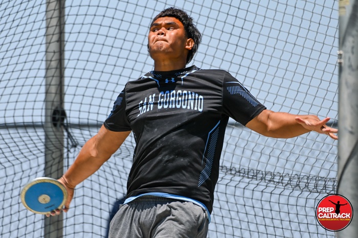 PrepCalTrack's tweet photo. D3 Prelims PHOTO GALLERY by @dylanstw__ is now posted, capturing a great day of action!  https://t.co/TyOnF3nI2y https://t.co/xZRovlXyV6
