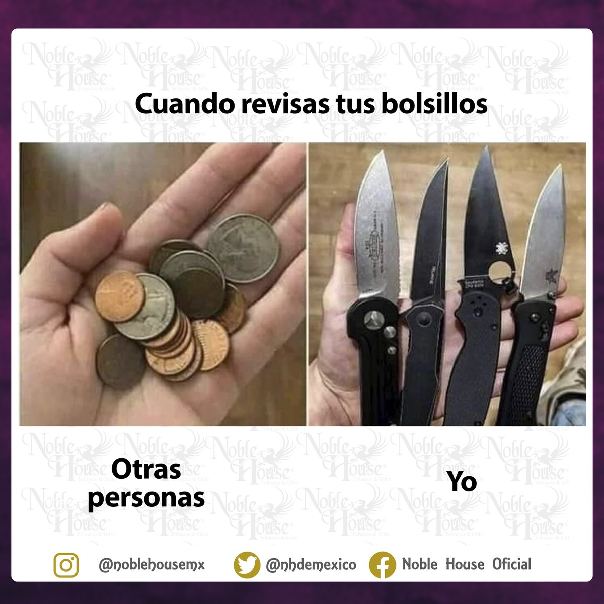 nhdemexico's tweet photo. ¿Cuantos no estamos así? 😅 https://t.co/r3HNQqXYAU