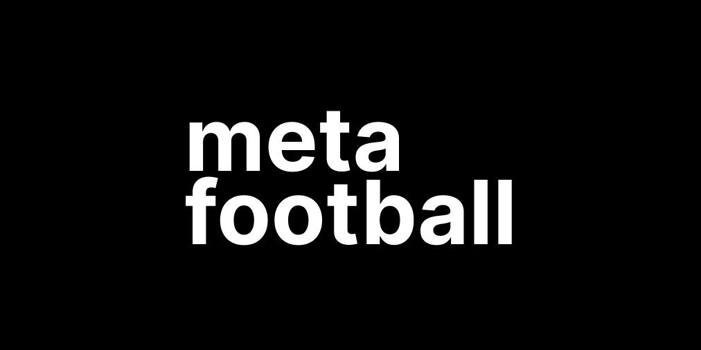 Meta Space tweet media