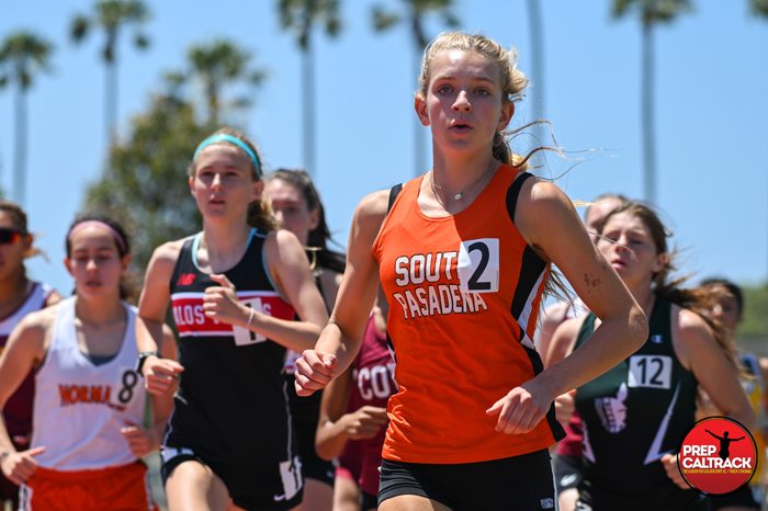 PrepCalTrack's tweet photo. D3 Prelims PHOTO GALLERY by @dylanstw__ is now posted, capturing a great day of action!  https://t.co/TyOnF3nI2y https://t.co/xZRovlXyV6