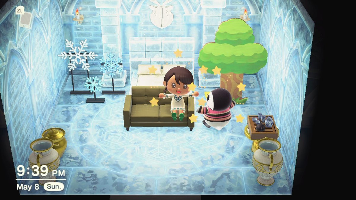 sisalicious03's tweet photo. #AnimalCrossing #ACNH #NintendoSwitch  in
 boxes https://t.co/Wl57Rb01VO