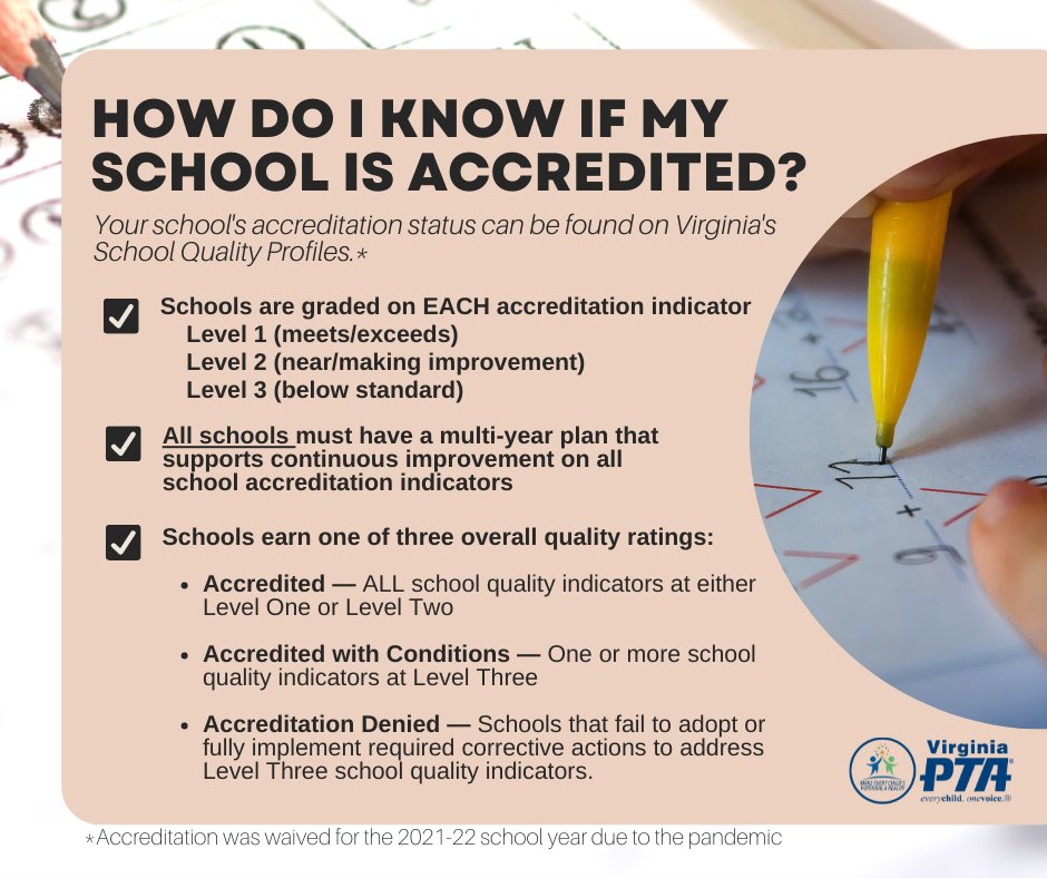 Virginia PTA tweet media