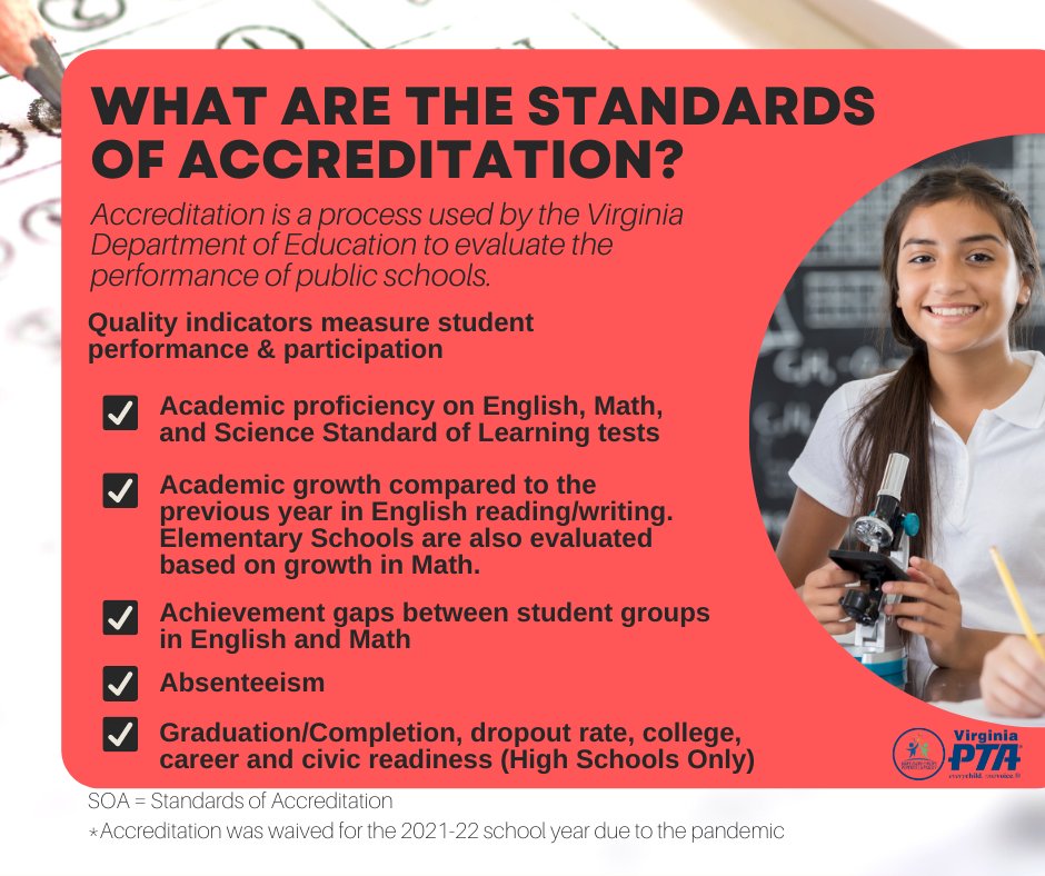 Virginia PTA tweet media