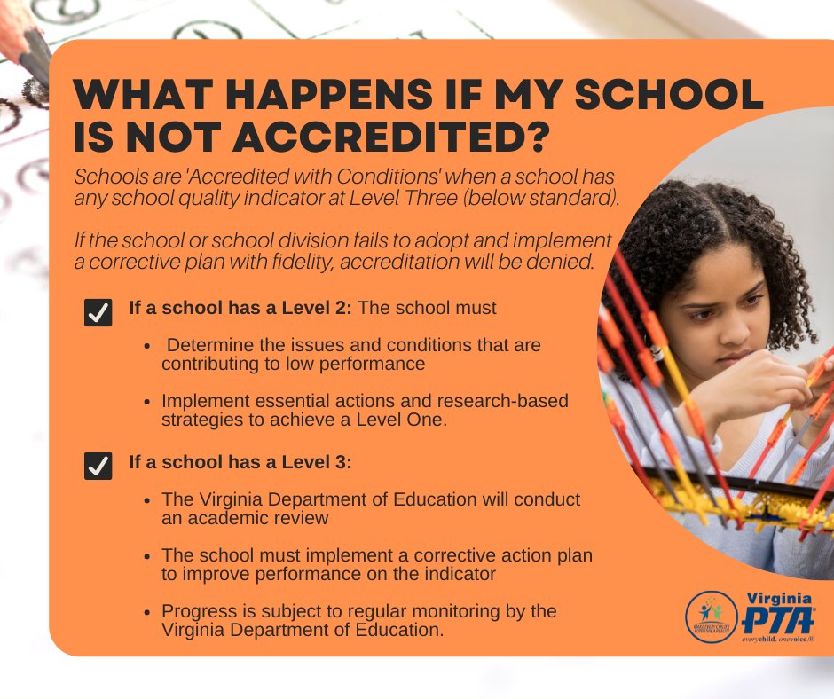 Virginia PTA tweet media