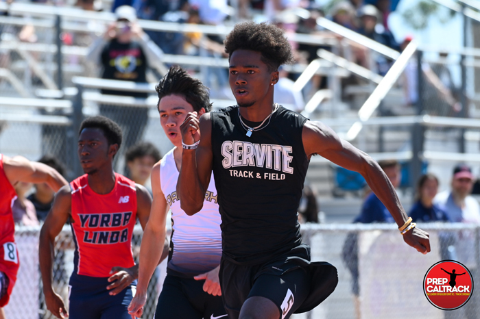 PrepCalTrack's tweet photo. D3 Prelims PHOTO GALLERY by @dylanstw__ is now posted, capturing a great day of action!  https://t.co/TyOnF3nI2y https://t.co/xZRovlXyV6