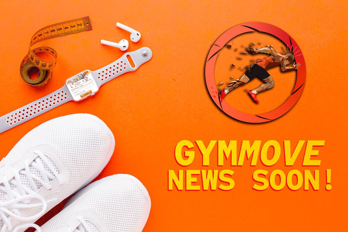 MovGym's tweet photo. 🔥���🔥🔥🔥🔥🔥🔥🔥🔥🔥

https://t.co/q6i3z1tphx

@pinkecosystem @cz_binance @CMCAlexandria @CoinMarketCap @gate_io 

#GYMmove #Move2Earn #MoveToEarn #BNB #BTCUSDT #GMT #Cryptos https://t.co/AeXvnzxbob