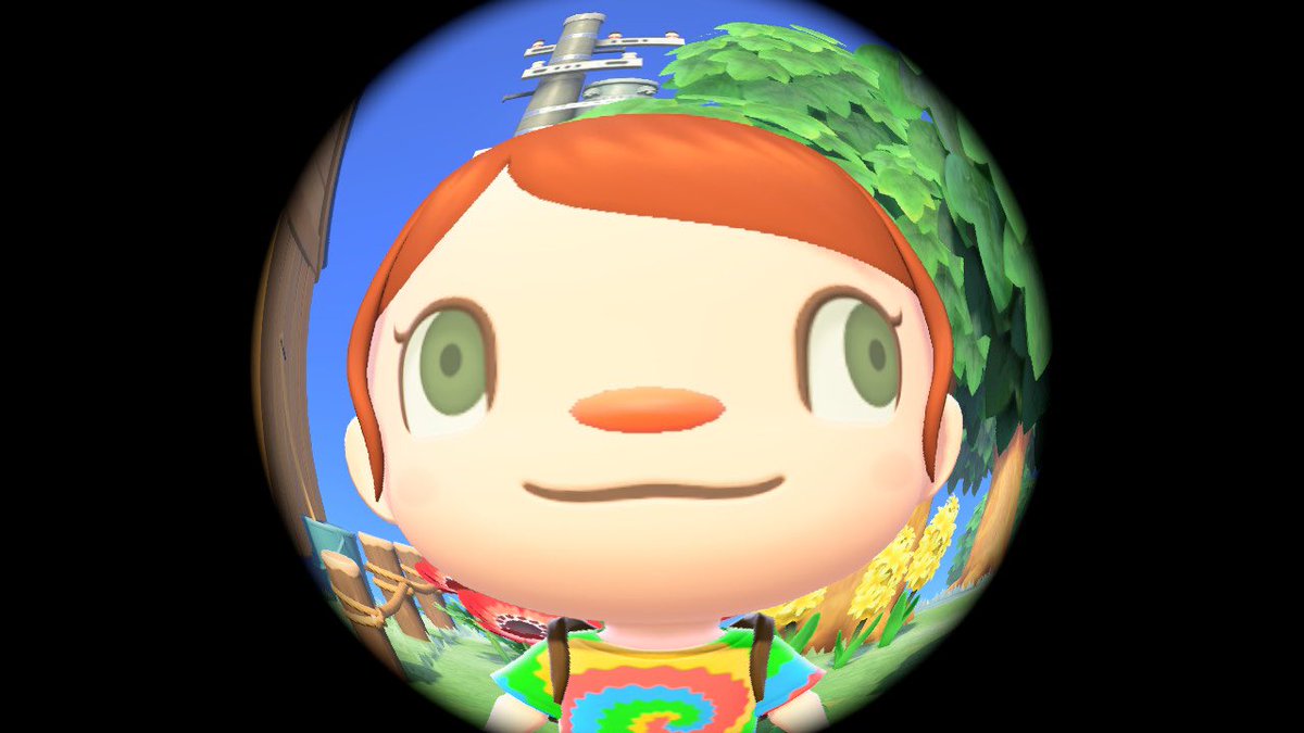 DewiCrossing's tweet photo. Oh hi there https://t.co/hD0zNuZFwt