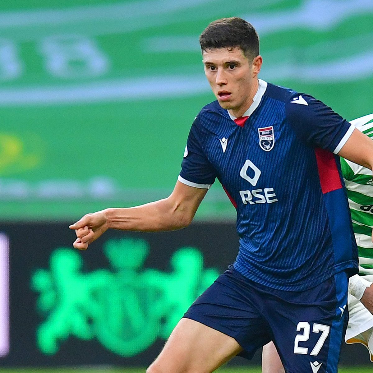 bet365's tweet photo. 2012: Released by Partick Thistle

2016: Made a £1.5k move to Albion Rovers - paid for by his dad and the fans' trust

2019: Scored 11 goals as Ross County are promoted to the SPFL

2022: Scored 25 goals as Sunderland head to Wembley

Ross Stewart, the Loch Ness Drogba.

#SAFC https://t.co/WOsZO6dJSn