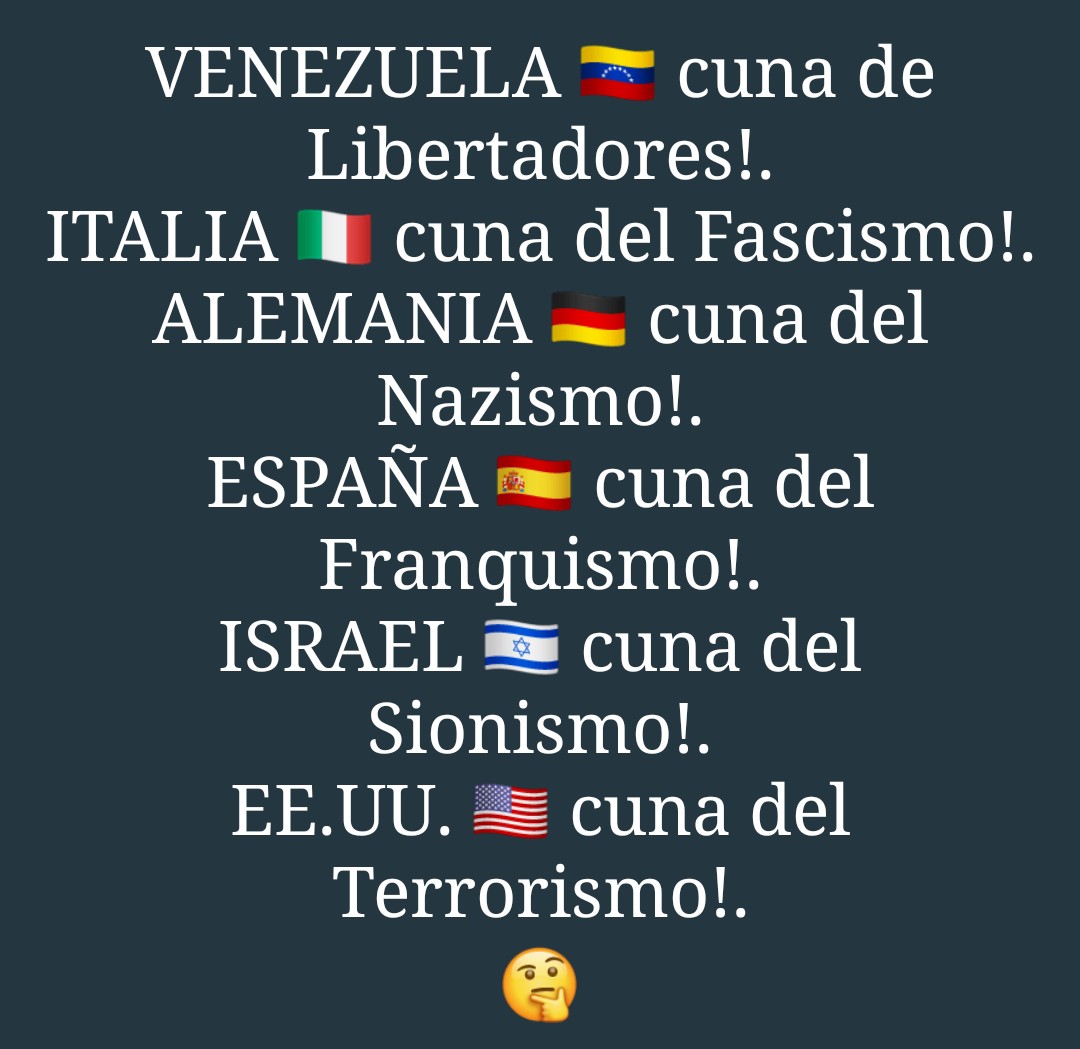 Luis Obdulio Yanez P (@obdulioyanez) on Twitter photo 