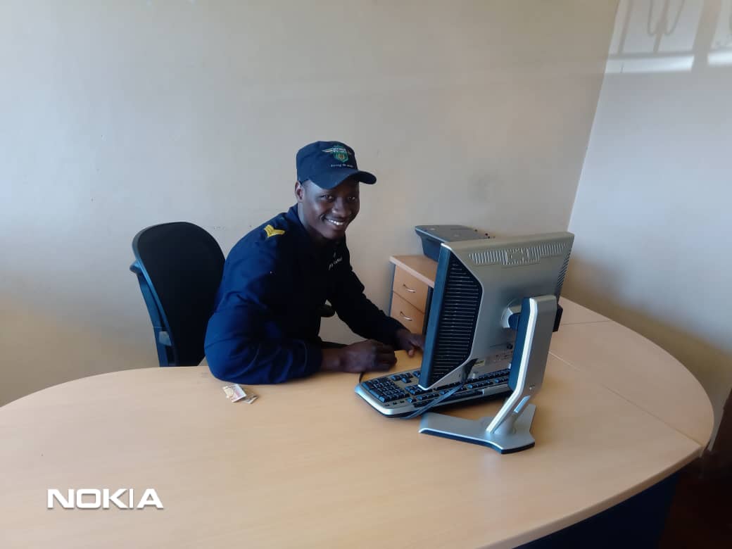 Not only guarding but protecting communities, Life and properties using a diversified protective technological surveillance and  intelligence  technics.
Love and use Victorson security Group Ltd 
www.victorsonsecurity..com