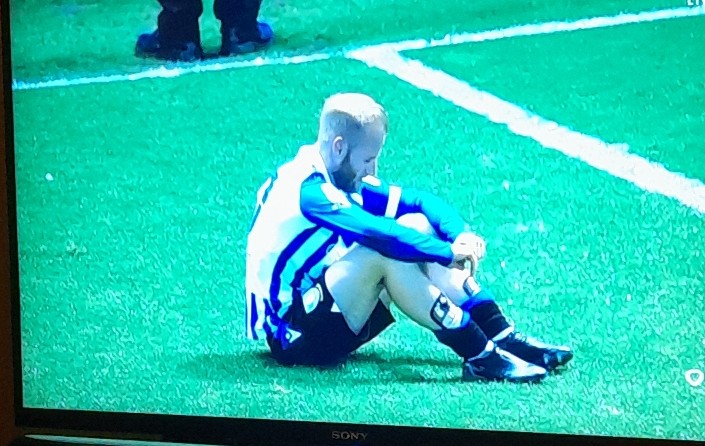 DenniffC's tweet photo. League 1 Wes                 League 1 Barry

#twitterblades #sufc #swfc https://t.co/Uo0jbbyvPJ