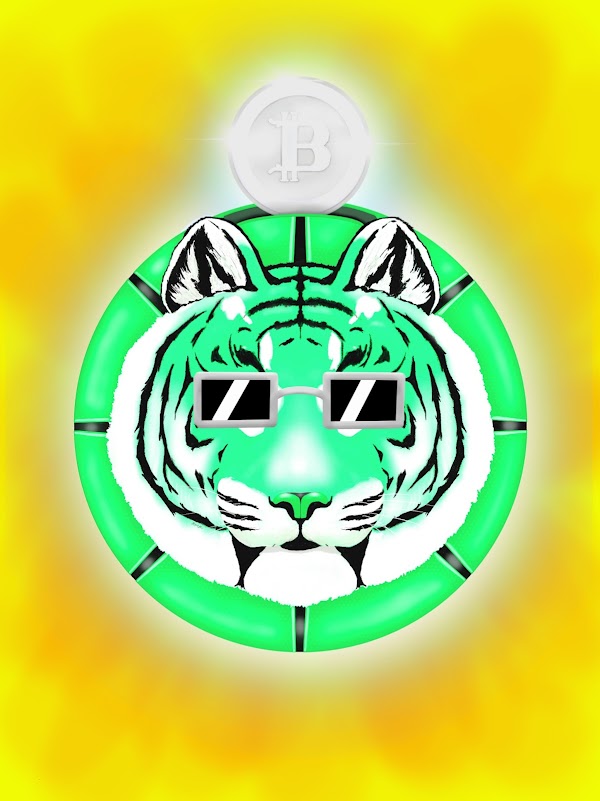 Sun Y.O.T.T. will provide the shade when things are getting too hot

#nft #nftart #nfts #nftcommunity #ballin #balling #ballintokensociety #bts #btsart #btsartwork #nftartist #nftcollector #nftcollectibles #nftcollection #crypto #cryptoart #cryptoartist #blockchains #nftdrop