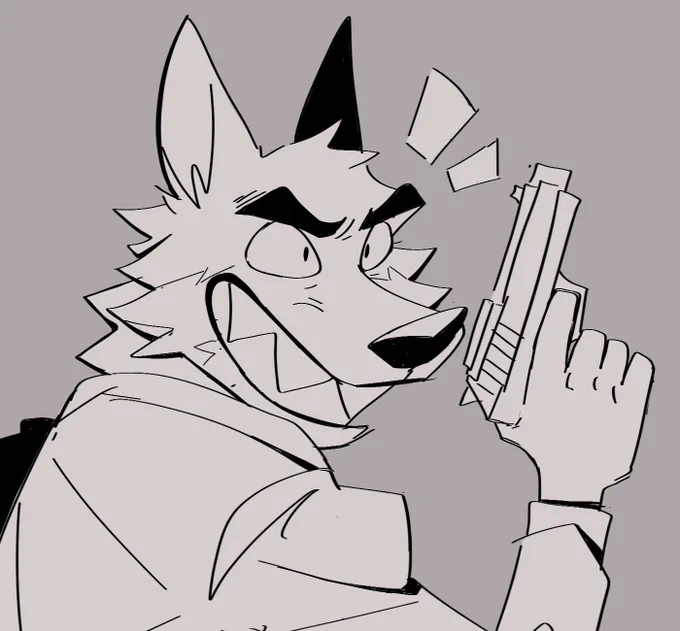him huff n puffs 