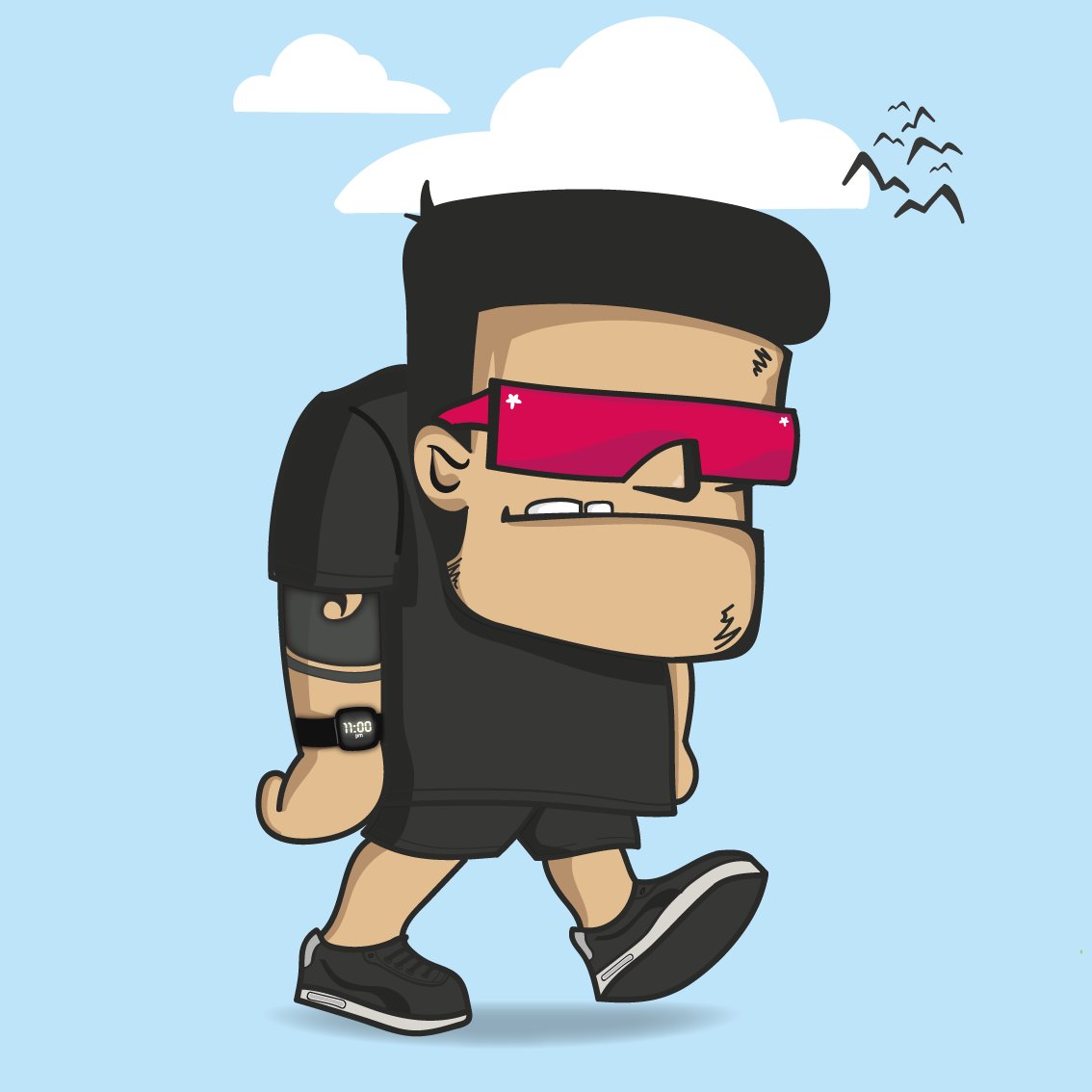 SupDc_'s tweet photo. New item available soon on @opensea and @cryptocomnft
#NFTs
#nftcollector
#nftlover
#NFTProject
#NFTcollections
#NFTartwork
#NFTsales
#Nftdrop
#SupDcNFT
#UncleBarry https://t.co/Uca5sXbsqc