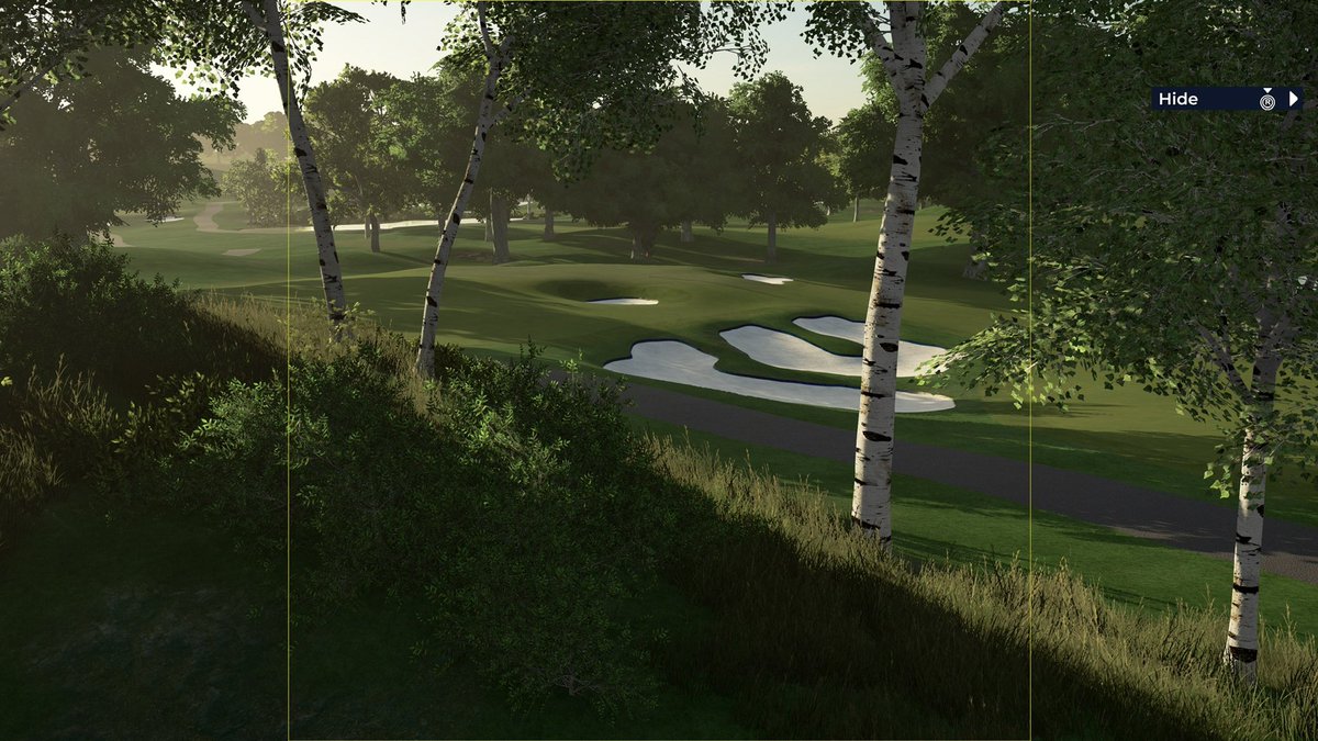 nickalsen's tweet photo. Haven’t posted in a while. Here’s some from an unnamed WIP Hoping to wrap it up soon. Some planting and sculpting left to do. https://t.co/YkxEE671rE