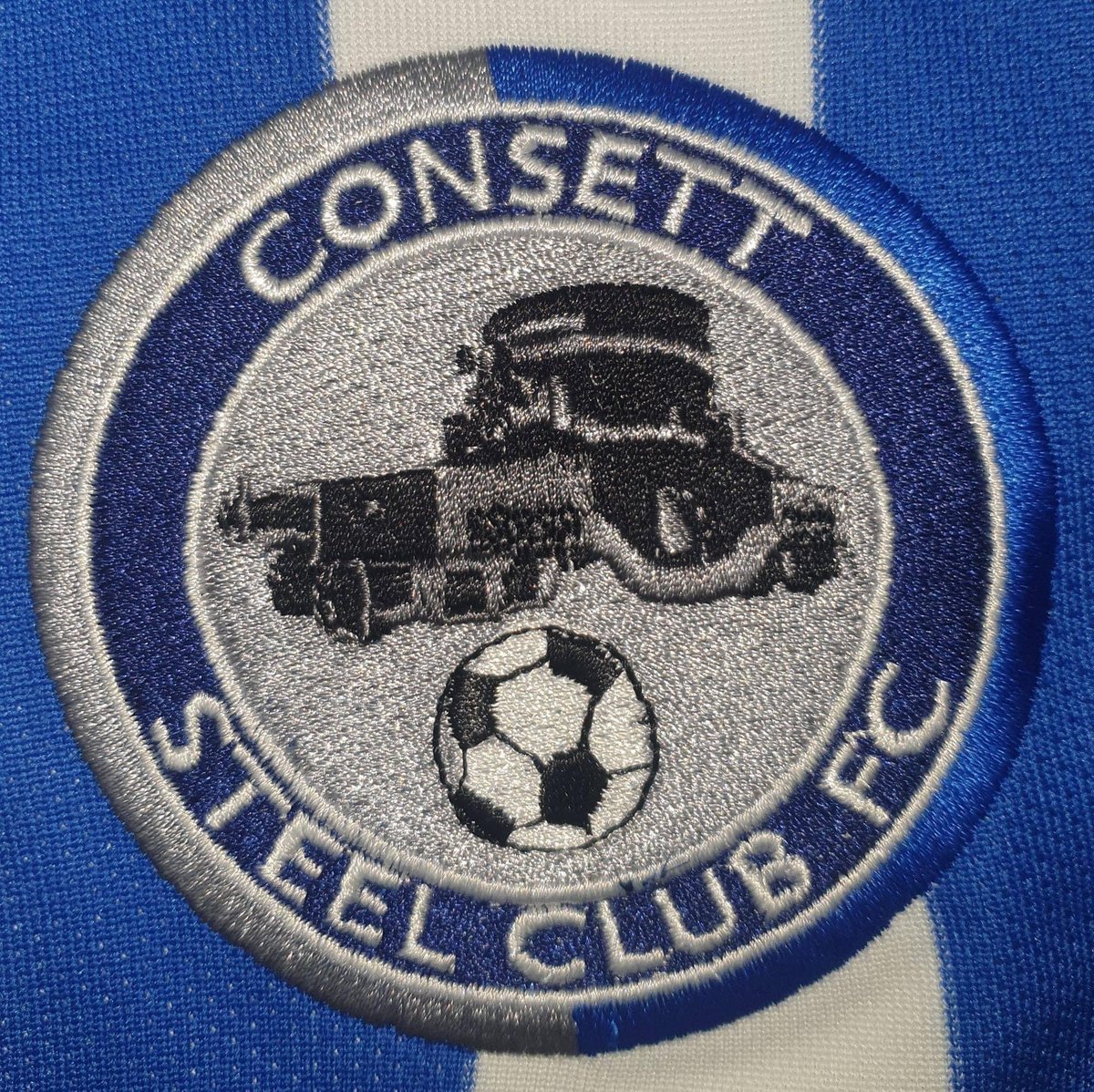 craghead_fc's tweet photo. NEXT UP …

GRIGG CUP - Semi final

Consett Steel Club FC v Craghead New Punch Bowl FC

Sunday 10.30 ko Consett Afc￼￼

Can the lads book a place into our 2nd cup final of the season !?
Come and show your support !!

UpThePunch 
🔴⚫️🔵⚫️🔴⚫️🔵 https://t.co/g6V0YK6vJi