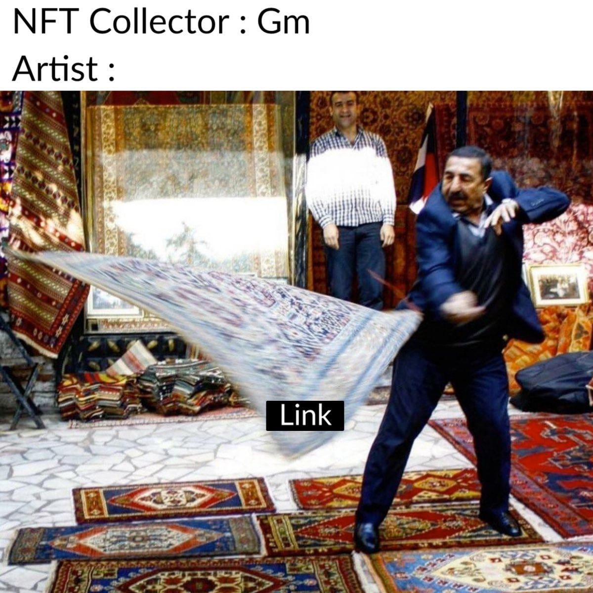 something like this)