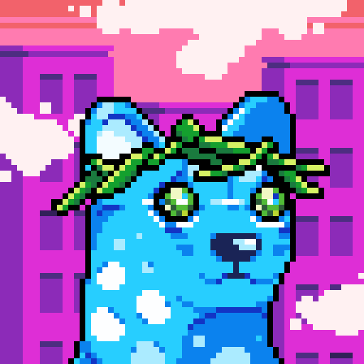 Trading In Nature tweet media