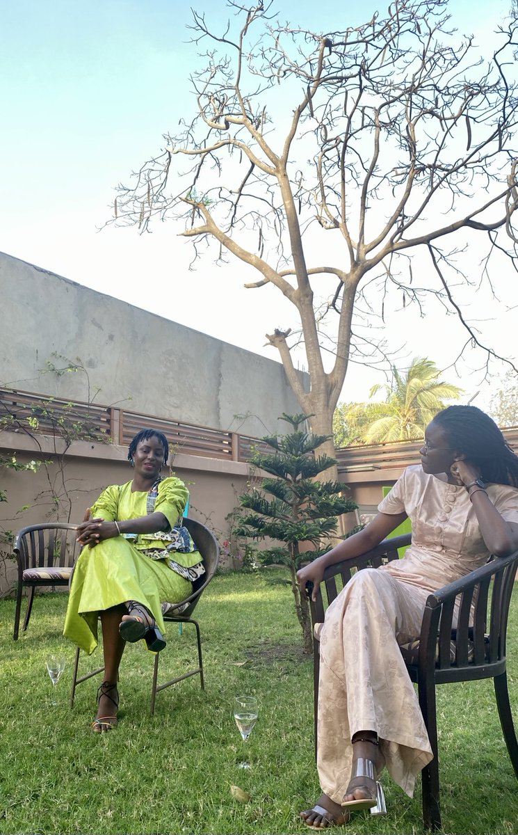 IMingassonUE's tweet photo. “Jeunesse au présent” une campagne🇪🇺avec la jeunesse🇸🇳 pour mettre en💡 ces champions entrepreneurs, acteurs, militants de leur projet et agissant aussi pour les autres. Avec vous, pour co-construire le partenariat qui gagne et crée ce 🌍meilleur👏🏾

Ça change tout!
#EuropeDay2022 https://t.co/56TeAE5wYu