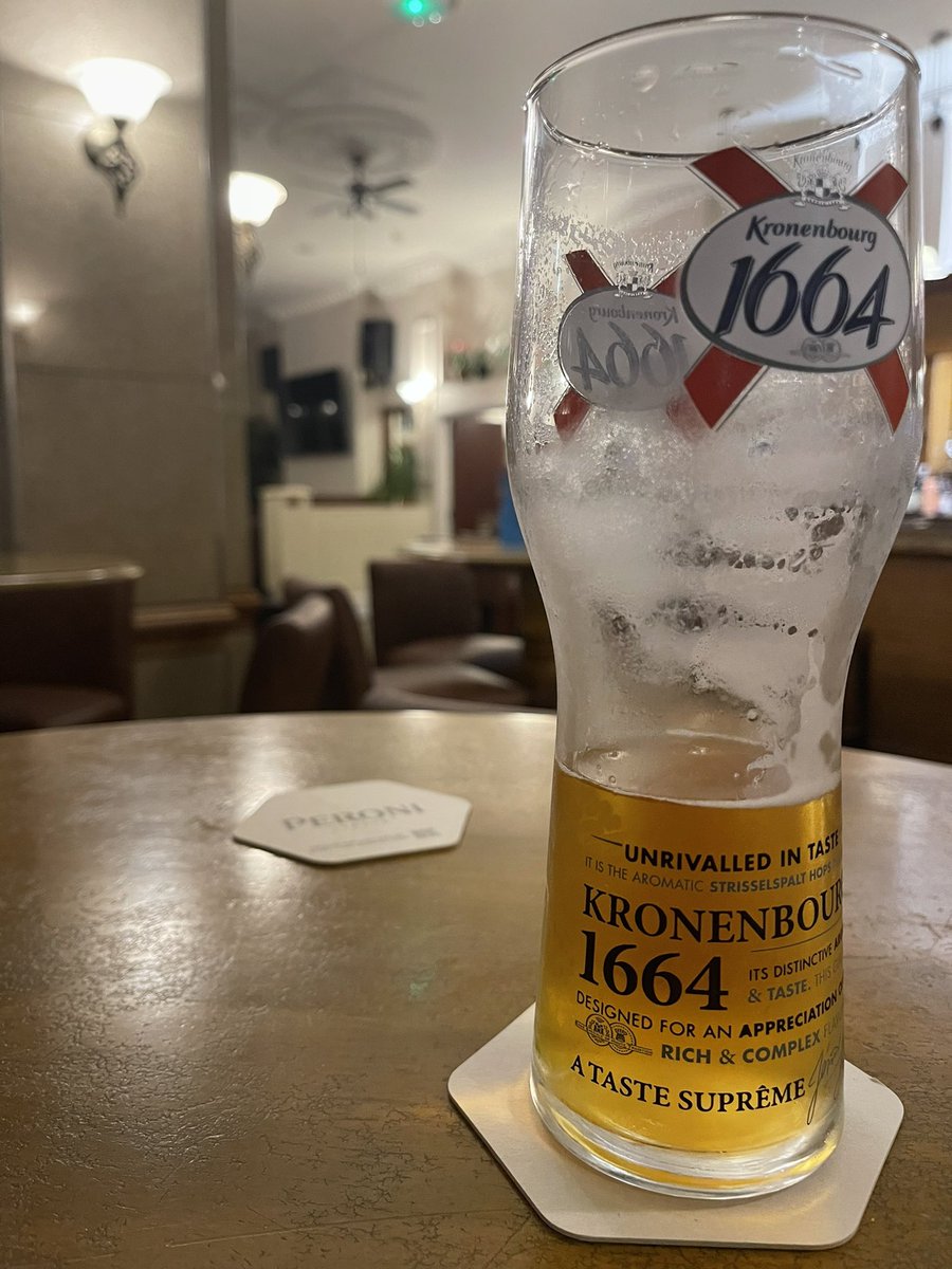 Happy Birthday <a href="/PaulHeatonSolo/">Paul Heaton</a> from the loneliest, emptiest pub in Berkshire. Hope you’ve enjoyed your day and thank you for so many memorable moments down the years.