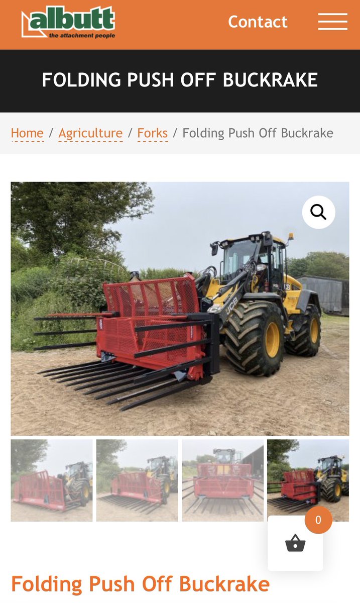 Albutt Attachments tweet media