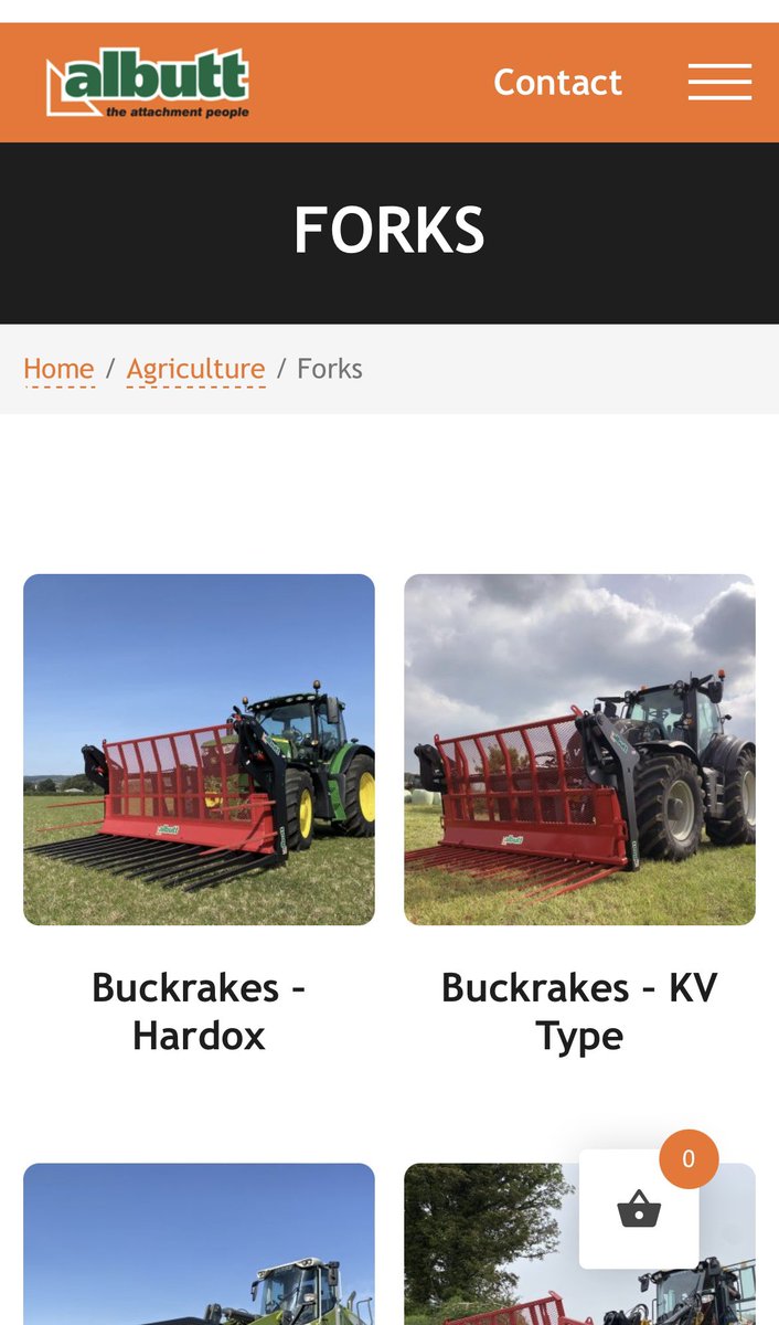 Albutt Attachments tweet media