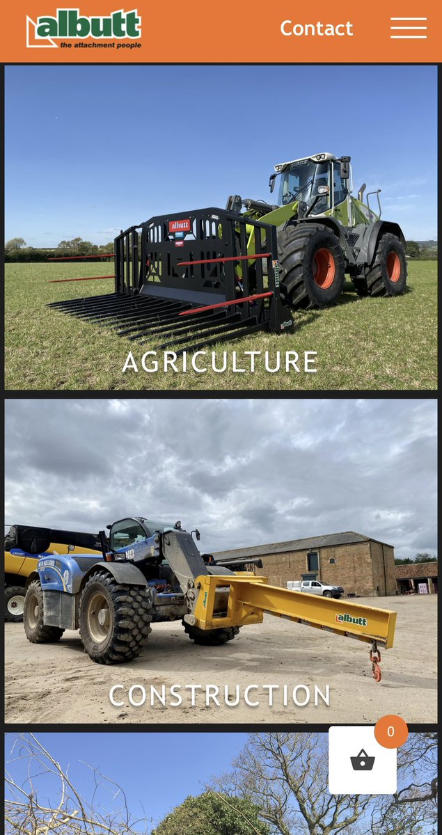 Albutt Attachments tweet media