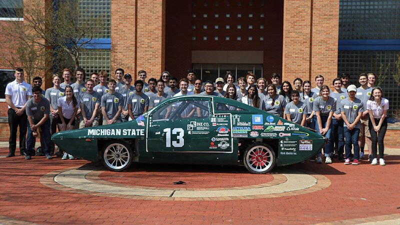 MSU College of Engineering tweet media