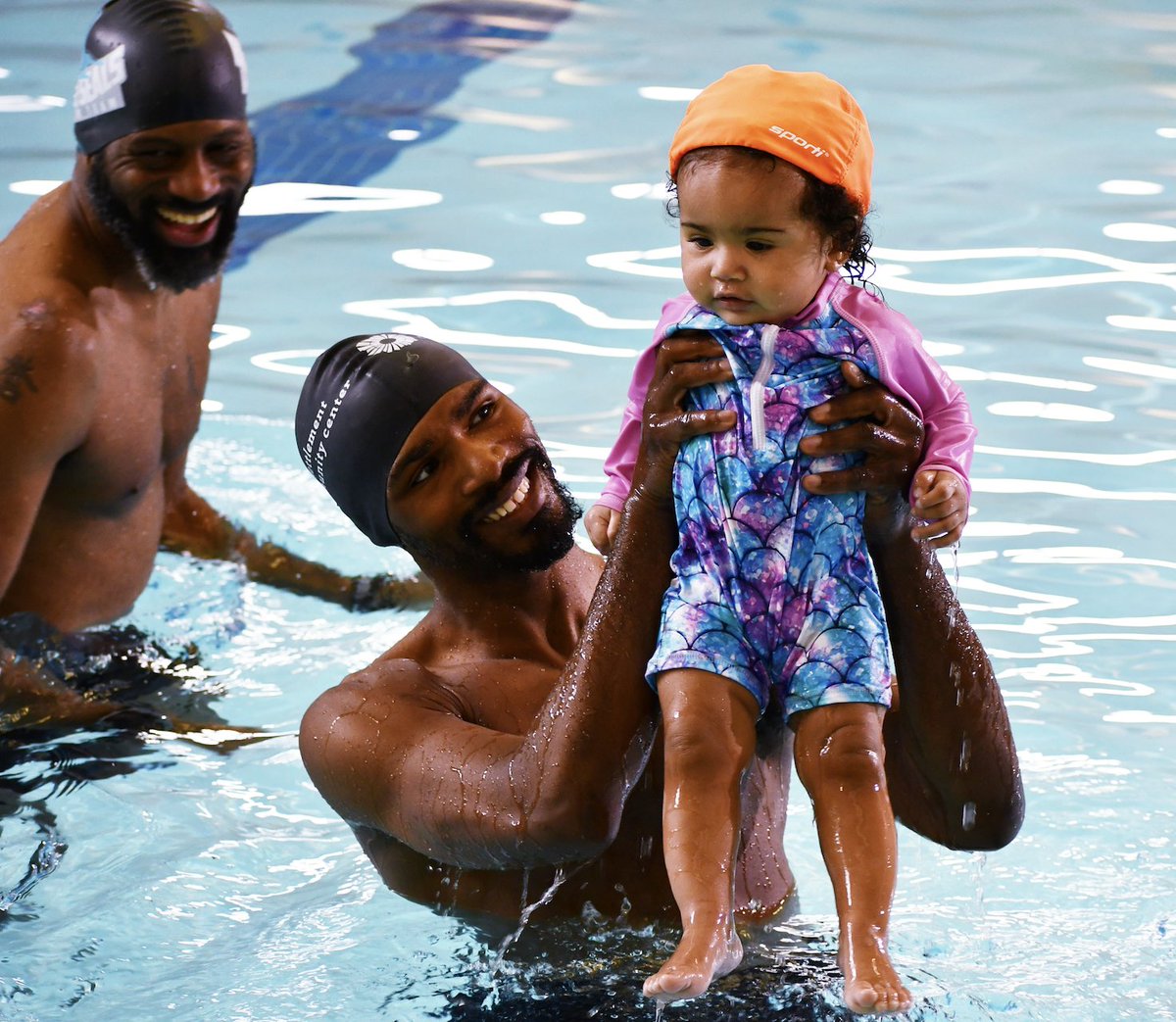 NewSettlementNY's tweet photo. Summer just got better! Become a member at New Settlement's Community Center and get early access to AquaBabies & AquaTots. To become a member, visit the Community Center or call for more information. Link in bio!
#LearntoSwim #swimclasses #aquababies #aquatots #nsccbx https://t.co/yKKFsC7Vkb