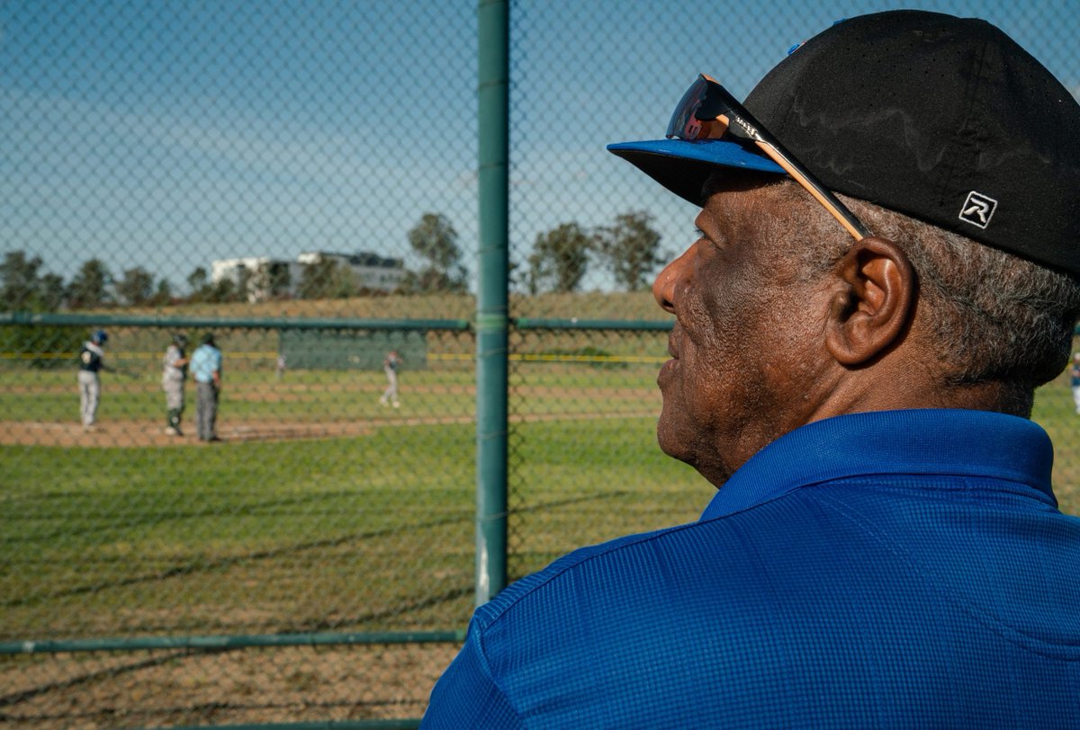SacObserver's tweet image. One Field At A Time - Local Baseball Players And Coaches Reflect On What Jackie Robinson Meant To Them And How They Are Inspired To Continue His Legacy. #JR42 #MLB #PlayersAlliance @PlayersAlliance @MLB @RiverCats 
bit.ly/3KYcBy4?utm_me…