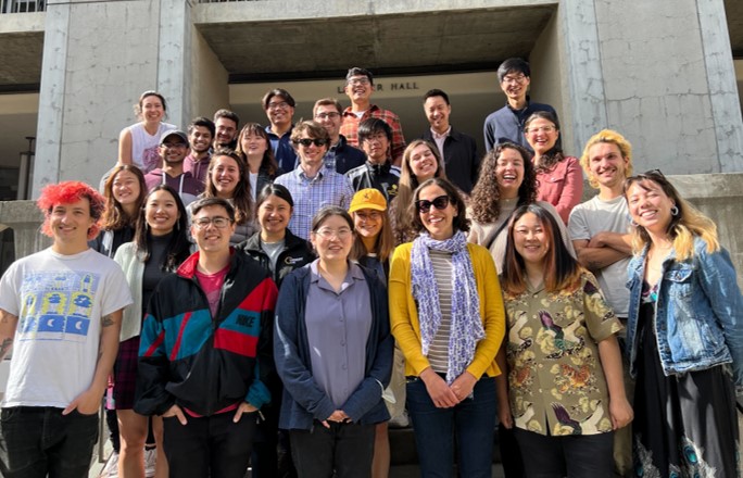 Landry Lab tweet media