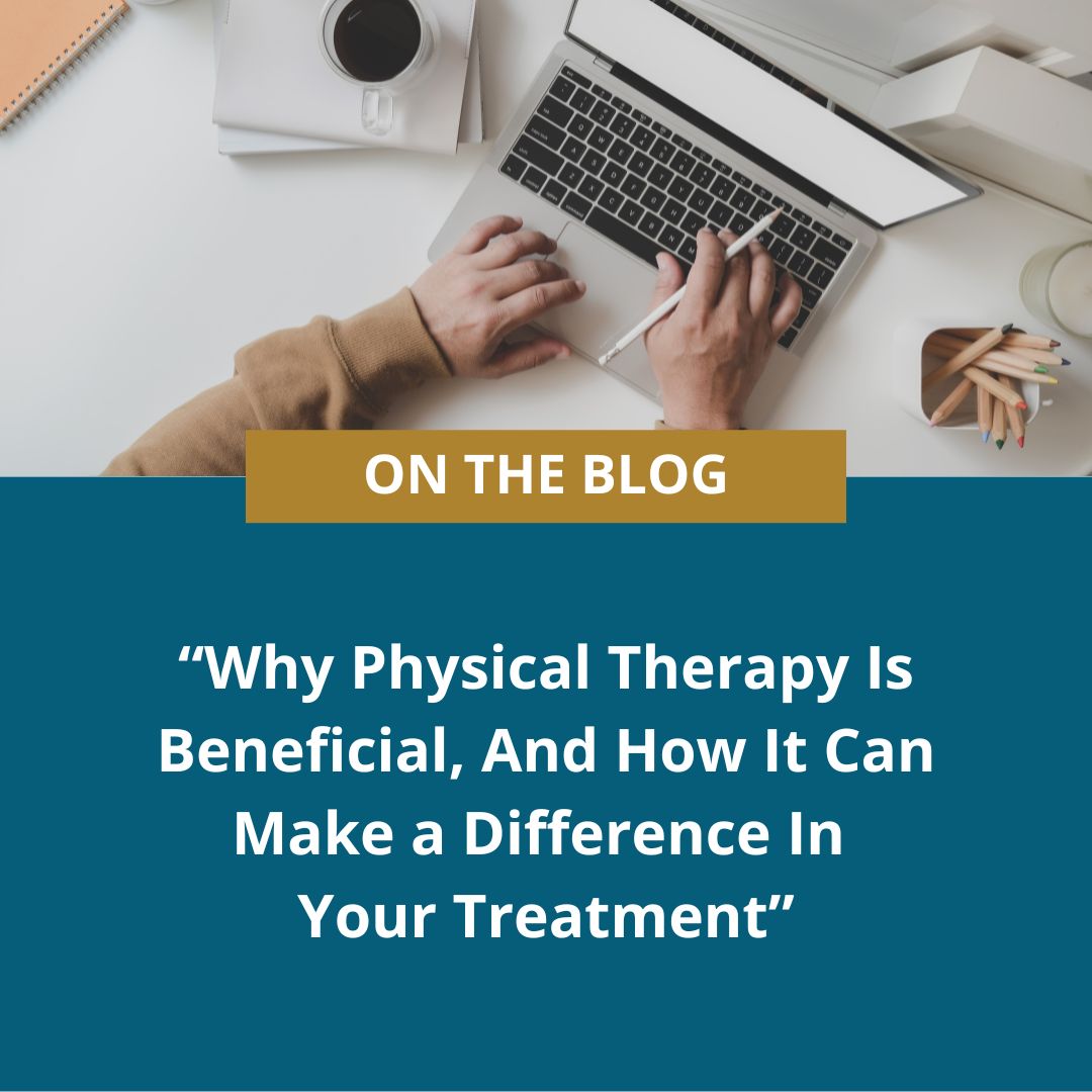 Why is Physical Therapy Beneficial?
📌Eliminates or reduces pain
📌Improves balance and muscle strength
📌Helps recover from surgery or sports injury
📌Enhances body flexibility and mobility
📌Reduces joint swelling and inflammation
For a deeper dive, visit link in profile