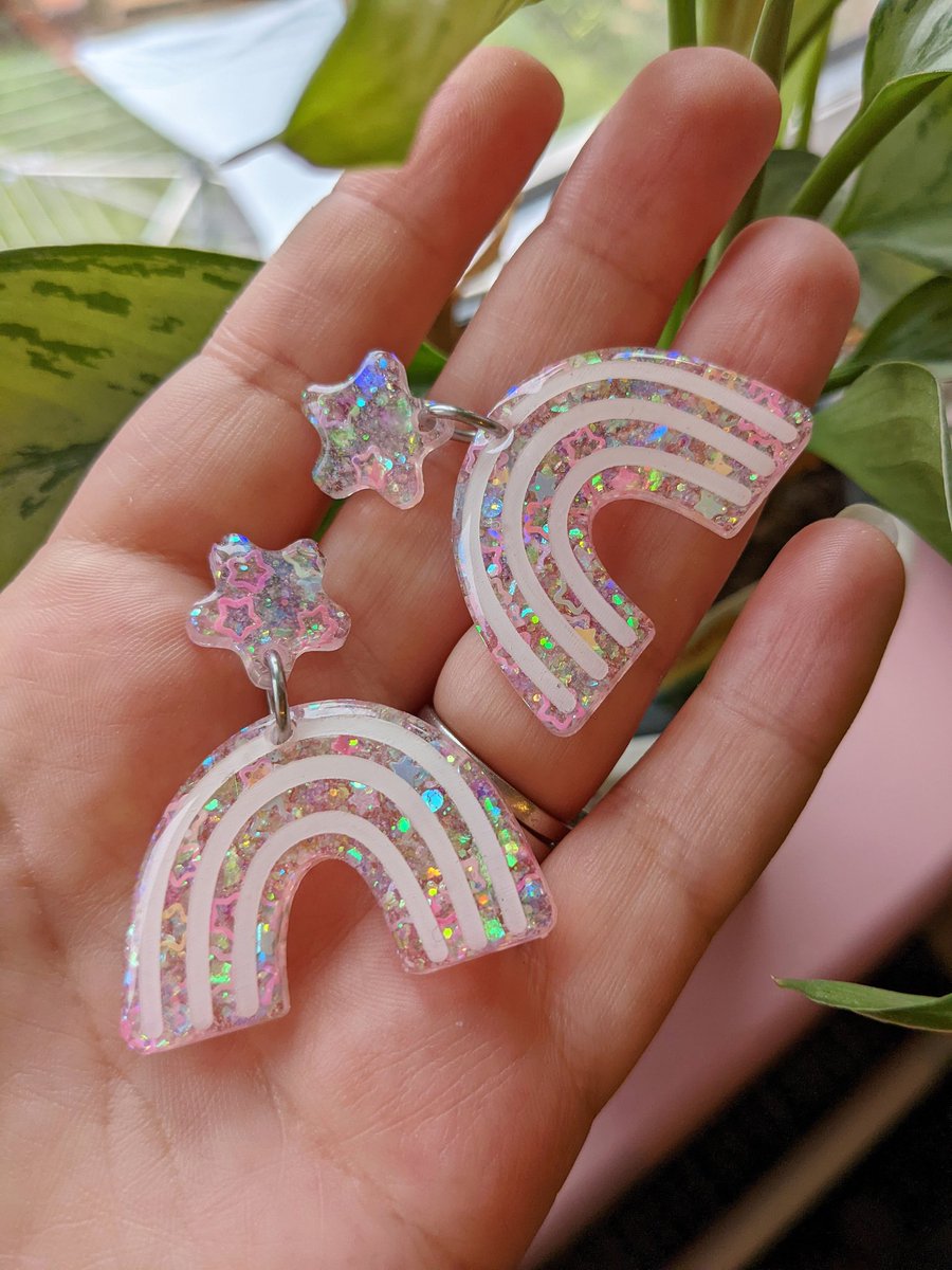 _jazzyrosee's tweet photo. But like what if I restocked these on my Etsy? 👀❤️ https://t.co/mF8wSTj6Ew