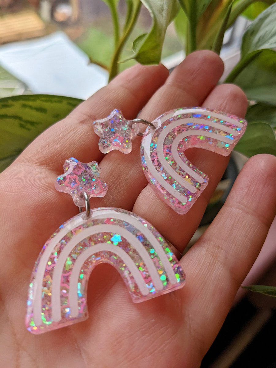 _jazzyrosee's tweet photo. But like what if I restocked these on my Etsy? 👀❤️ https://t.co/mF8wSTj6Ew