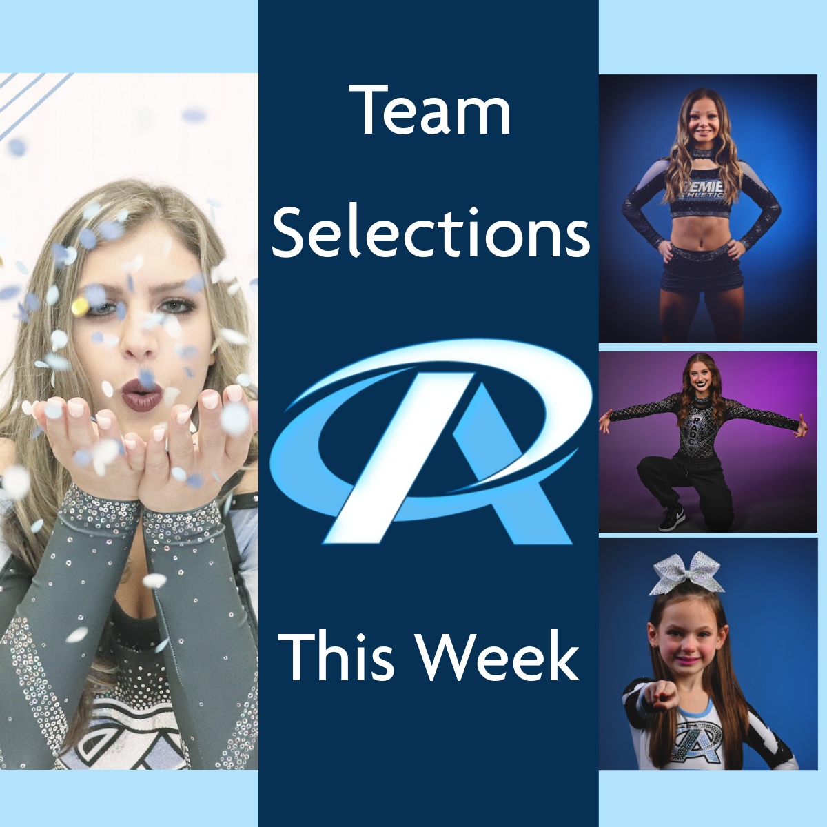 PA_Premier's tweet photo. Team Selections are starting this week at each Premier Athletics locations. Contact the PA facility near you to get specific days, times and ages!
.
.
#premierathletics #PA #PAourway #PA_life #PALifeBESTLife #PA_Family https://t.co/vD5n3aDXdC