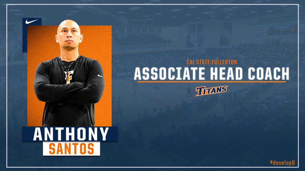 Titans Men's Basketball tweet media