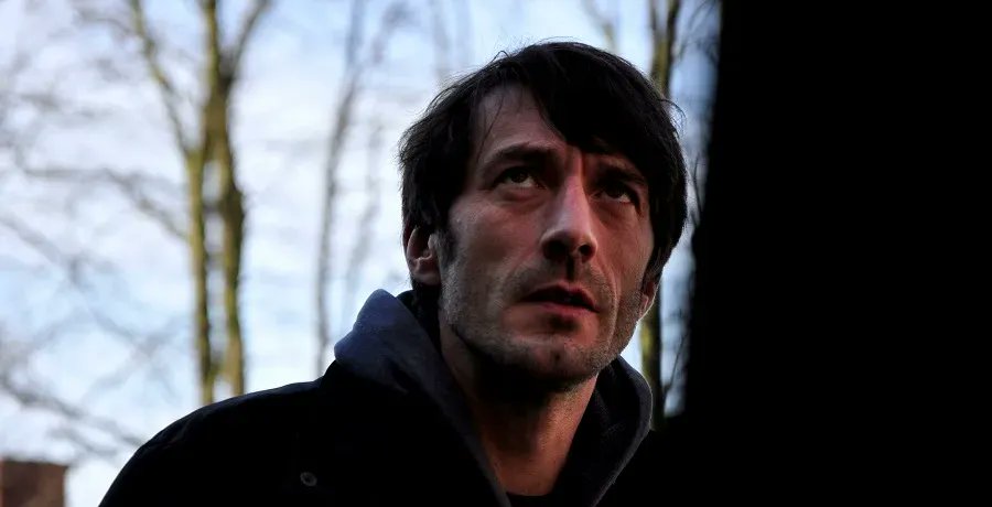 An atmospheric debut from a filmmaker to watch. Gareth Tunley's psychological horror The Ghoul is now included with a BFI Player subscription: buff.ly/3ylZODb