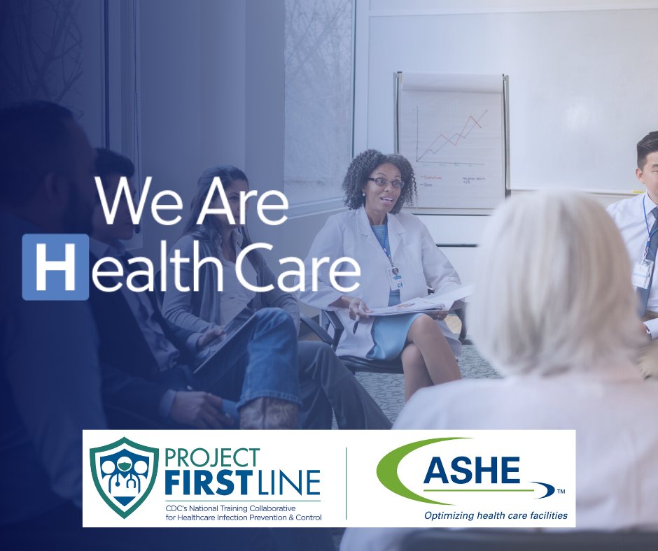 ASHEAHA's tweet photo. It’s #HospitalWeek! Support your frontline staff by checking out @ASHEAHA's collection of new ventilation-focused interactive resources available through @CDC_Firstline! https://t.co/5RWyYPlndd https://t.co/lWeU7hR6jY https://t.co/Kkfp6T7oxw