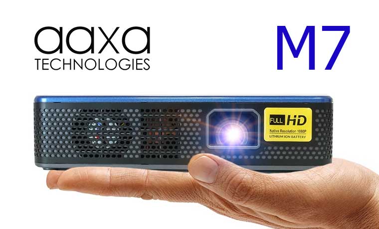 projectorreview's tweet photo. The AAXA M7 is a portable projector that delivers big-screen projection at Full HD 1080p and it is 4K 30 fps ready. 

Learn more about the best battery powered outdoor projectors: https://t.co/yureTM3CF3 

#ProjectorReviews #BatteryPoweredProjectors #HomeTheater https://t.co/u95rWtgNdo