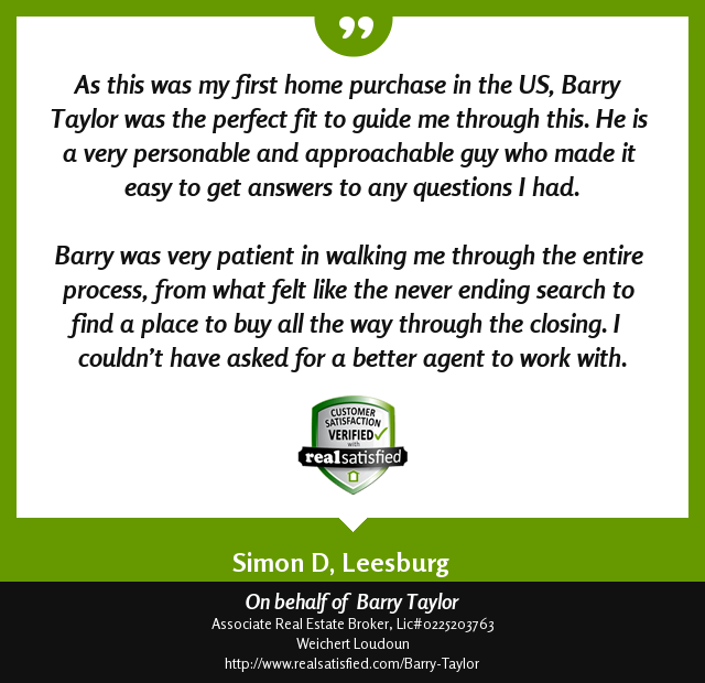 CanaryRealtor's tweet photo. When a client is happy, I'm happy. This made me happy >> https://t.co/ti74EdPl40 via @realsatisfied https://t.co/0j3KbS88FU