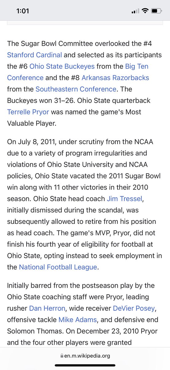 Jacobb151's tweet photo. @TyBuckeye247 @golfnhogs @MikeIrwinPTN @OhioStateFB You mean this Ohio state https://t.co/sqpKQyDtxw